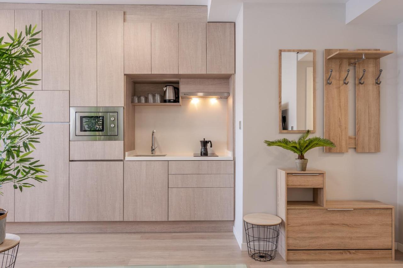 Big Apple Apartment Granada By A3Rentals Екстер'єр фото