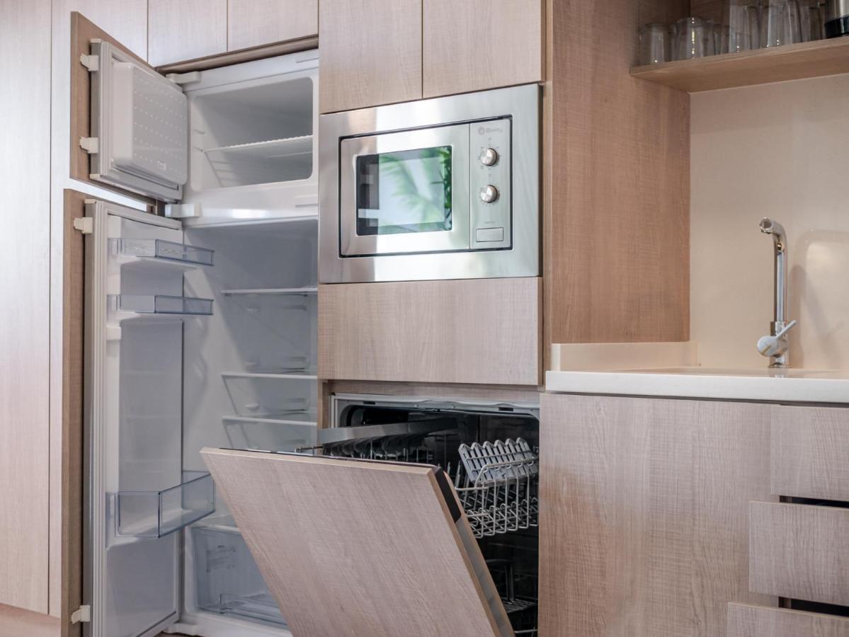 Big Apple Apartment Granada By A3Rentals Екстер'єр фото